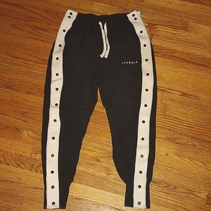 Young LA Tear Away Joggers